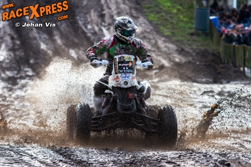 RTLGP Dakar PreProloog